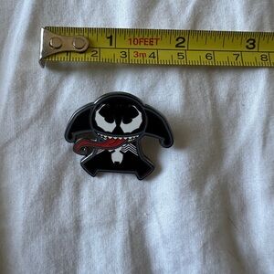 Disney Chibi Avengers- Venom